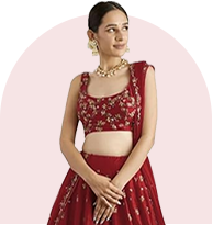 lehnga